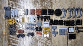 Lego 41536 Mixels Gox Series 5 