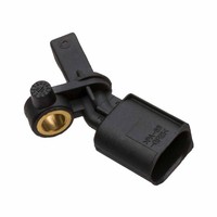 ABS Sensor DrehzahlfüHler Hinten Links FüR VW Polo 9N 6R Fox Ibiza 6L 6J Fabia