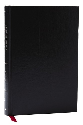NKJV-NET Parallel New Testament with NET Translators' Notes, ... - 9781400346097