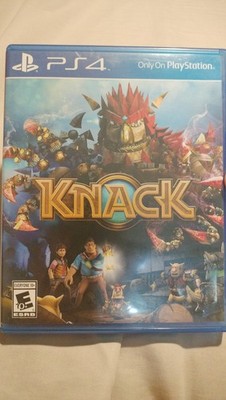 Knack