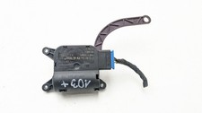 AUDI Q3 8U MK1 HEATER AIR VENT FLAP ACTUATOR 1K2907511E 2012