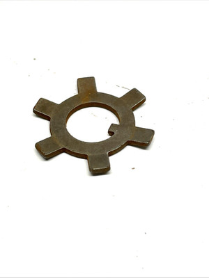 Mercury Quicksilver Tab Washer 14-20165