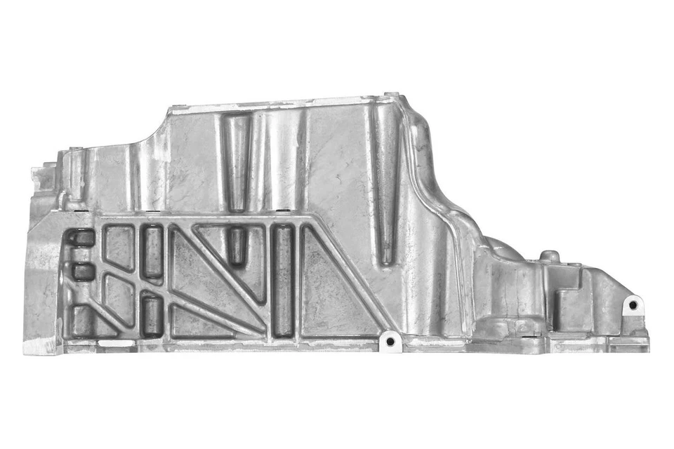 For Chevy Camaro 2010-2015 Spectra Premium Engine Oil Pan w/o Gaskets Foto 2 de 4