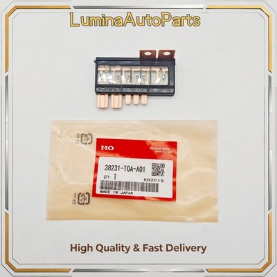 OEM Multi Block Fuse 38231-T0A-A01 38231T0AA01 for 2012-2014 Honda  CRV CR-V New