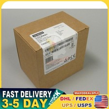 New Siemens SIPLUS S7-1200 CPU 1214c 6ES7214-1BG31-0XB0 6ES72141BG310XB0