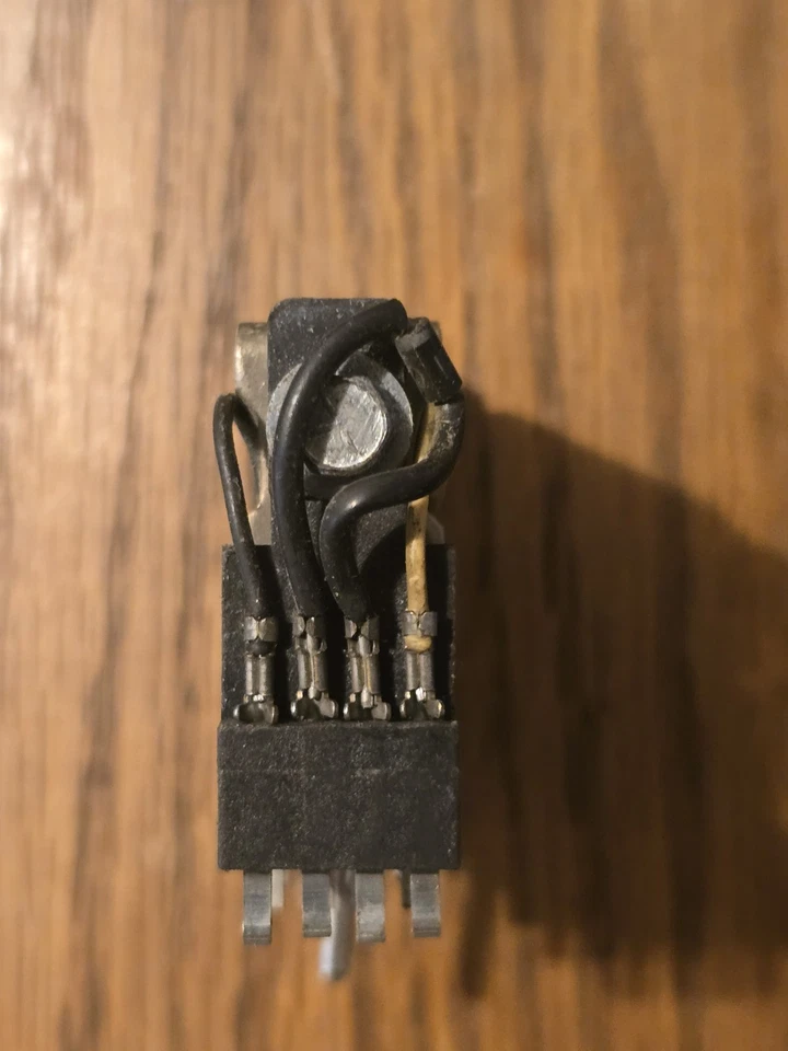 Dover Elevator WCR Wire Contact Relay From DOVER Composite Controller Used - Image 4 of 4