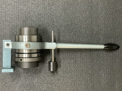Emco V10 P Quick Action Collet Chuck M39x4.0 or with the 55021 European Spindle