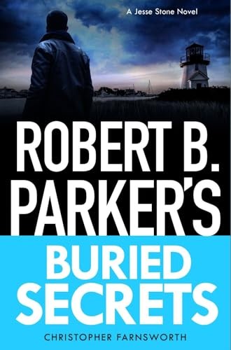 Robert B. Parker's Buried Secrets: ..., Farnsworth, Chr