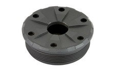 BRAVO 9MM FRONT CAP