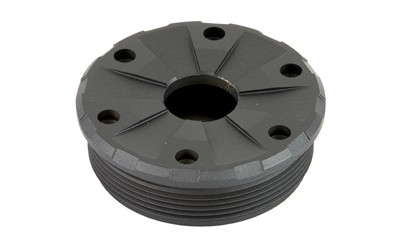 BRAVO 9MM FRONT CAP