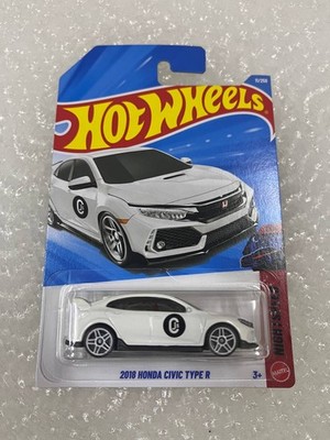 Hot Wheels Mainline Case A 2026 - Choose Model From Option