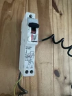 Legrand 32A 30MA RCBO 606404 6064 04 1 SINGLE POLE RCBO 6KA