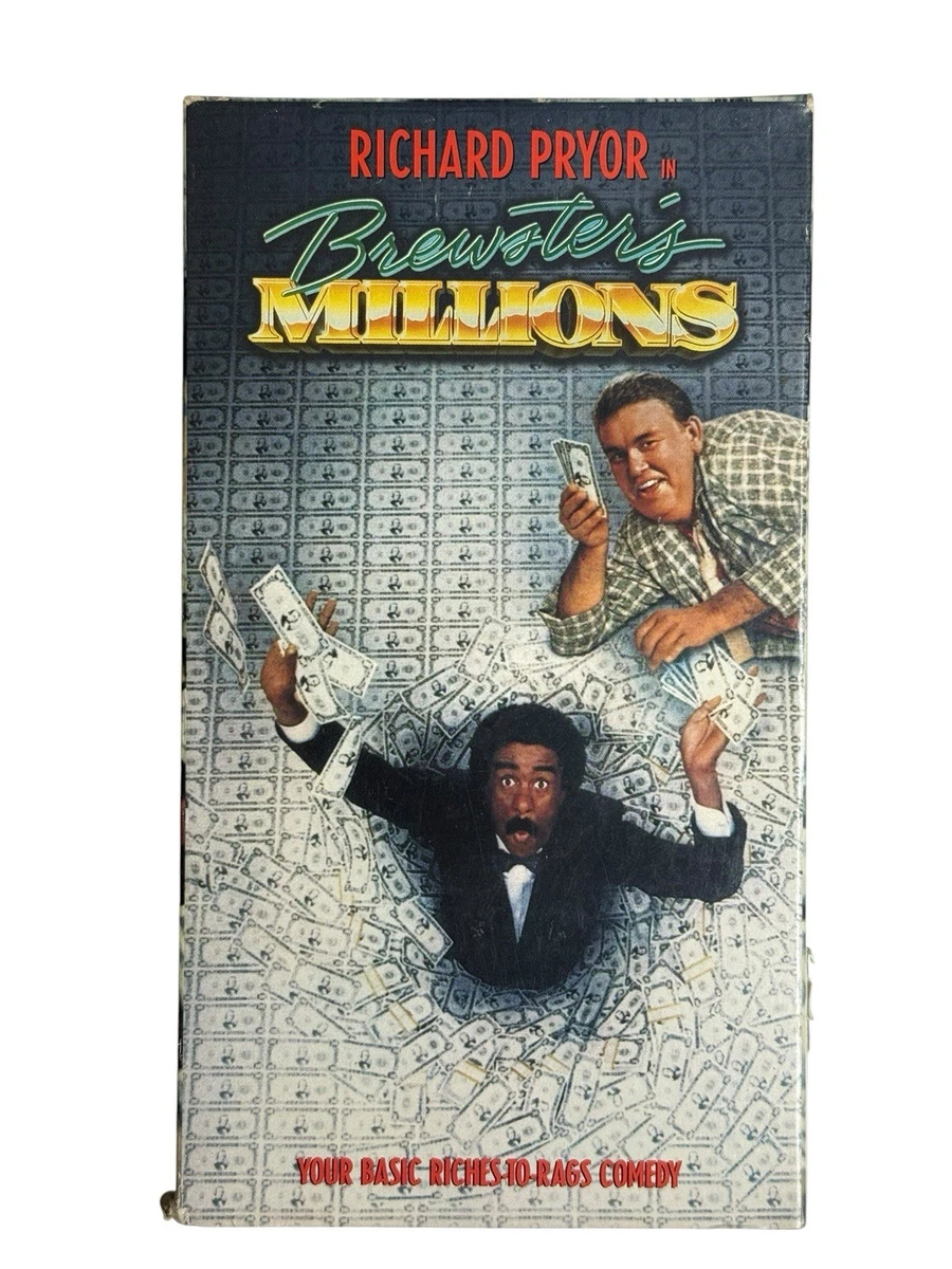 (未使用･未開封品)Pryor's Place 4 [VHS] Pryor's Place Vol. 1 - Parry Game Preserve