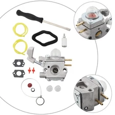 Simplified Installation of Carburetors for Homelite 26B  for LEAF Blow Models