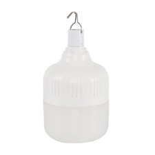 150W Camping Light 5 Lighting Modes LED USB Rechargeable Night Fishing8699