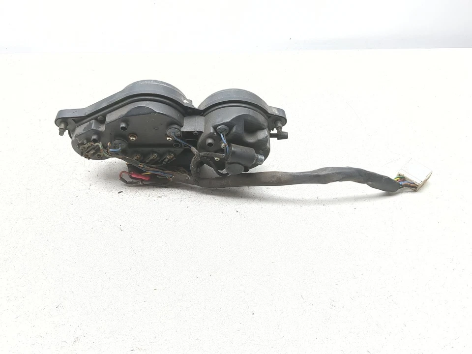 97-07 Yamaha YZF600R Gauge Speedometer Tachometer Display - Image 3 of 4