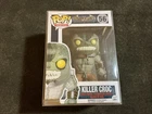 Funko Pop! Vinyl: Batman: Arkham Asylum - Killer Croc #56