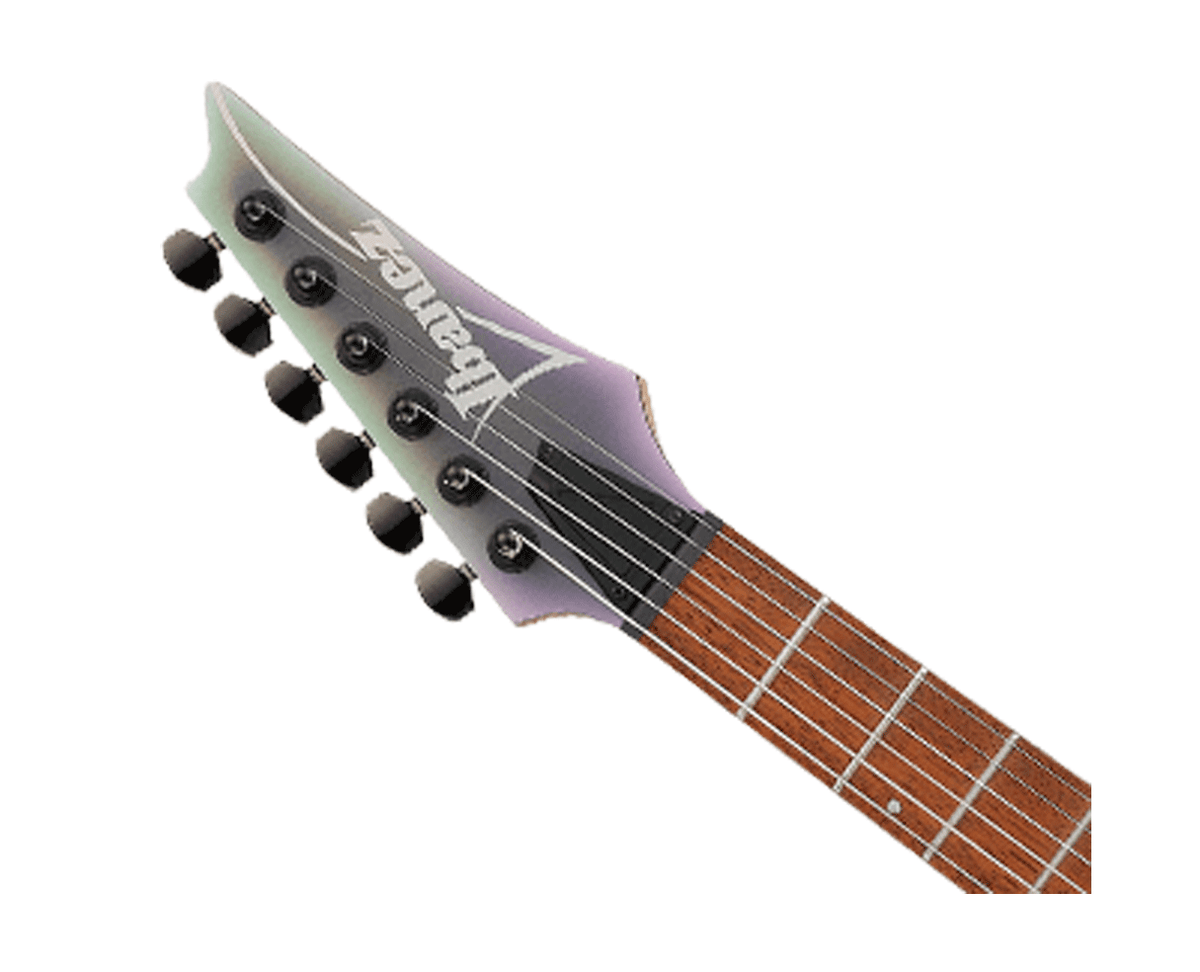 #送料込み　美品 アイバニーズ RGA42EX-BAM エレキギター Amazon.com: Ibanez Standard RGA42EX Electric Guitar - Black