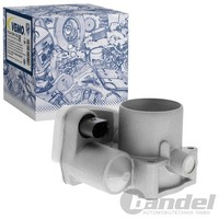 Vemo Drosselklappe Regelklappe Passend FüR Seat Arosa Cordoba Ibiza Leon Toledo