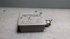 PSYTRONICS P1301 SURGE SUPPRESSOR