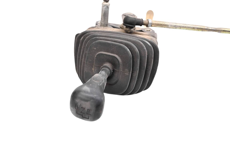 Palanca de cambios Yamaha Bruin 350 06 4x4 selección de marchas YFM350FA Foto 2 de 4