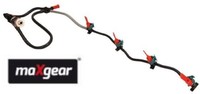 Maxgear 15-0036 Schlauch FüR Leckkraftstoff FüR Fiat