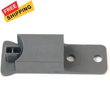 Replace W10917049 Handle End Cap Fits Whirlpool Refrigerator as shown 