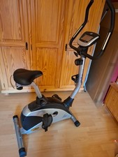 Heimtrainer Crane Sports Alpha HT