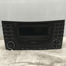 Autoradio Mercedes 280