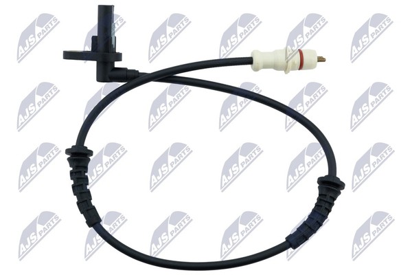 NTY HCA-RE-037 ABS Sensor Vorne FüR Renault Clio Kangoo Express Scenic Thalia-image
