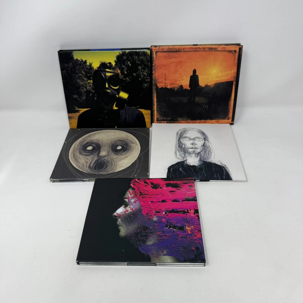 Music CDs Steven Wilson for sale | eBay