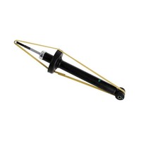 Sachs StoßDäMpfer 318 813 Hinten FüR Seat Toledo