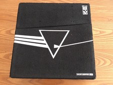 Boite Vide PINK FLOYD FRENCH BOX SET CPF 1/12  Black Velvet  1979 EX