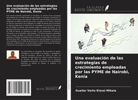 Guailor Vertu Kiossi Mikala | Una EvaluacióN De Las Estrategias De...