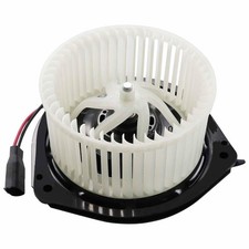 Blower Motor Fan Assembly for 1997-2000 Buick Century/Regal, 97-00 Chevrolet ...