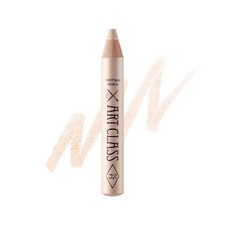 Too Cool For School Artclass Frottage Pencil Multi Use Makeup Pencil – #01