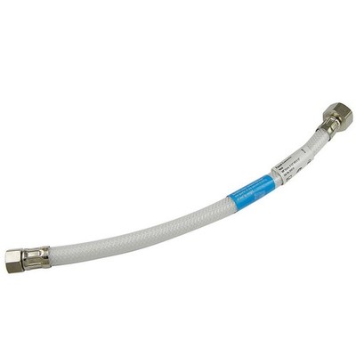 PPG 59927 for PlumbMaster 3/8 Compression X 1/2 Ips X 30 L Nickel Plated Bra