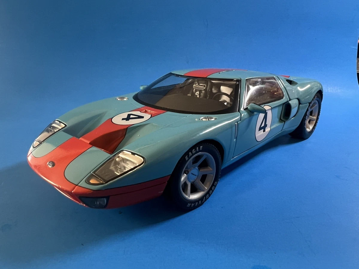 Beanstalk Ford 1:18 Scale Diecast & Toy Vehicles for sale - eBay