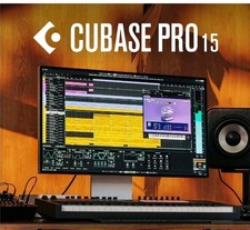 Steinberg Cubase Pro 15 License Transfer