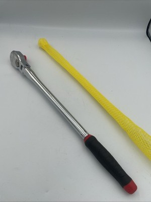 Mac Tools 18'' Ratsche VR1890FPA 1/2'' Antriebsachse Komfortgriff Flex-Kopf