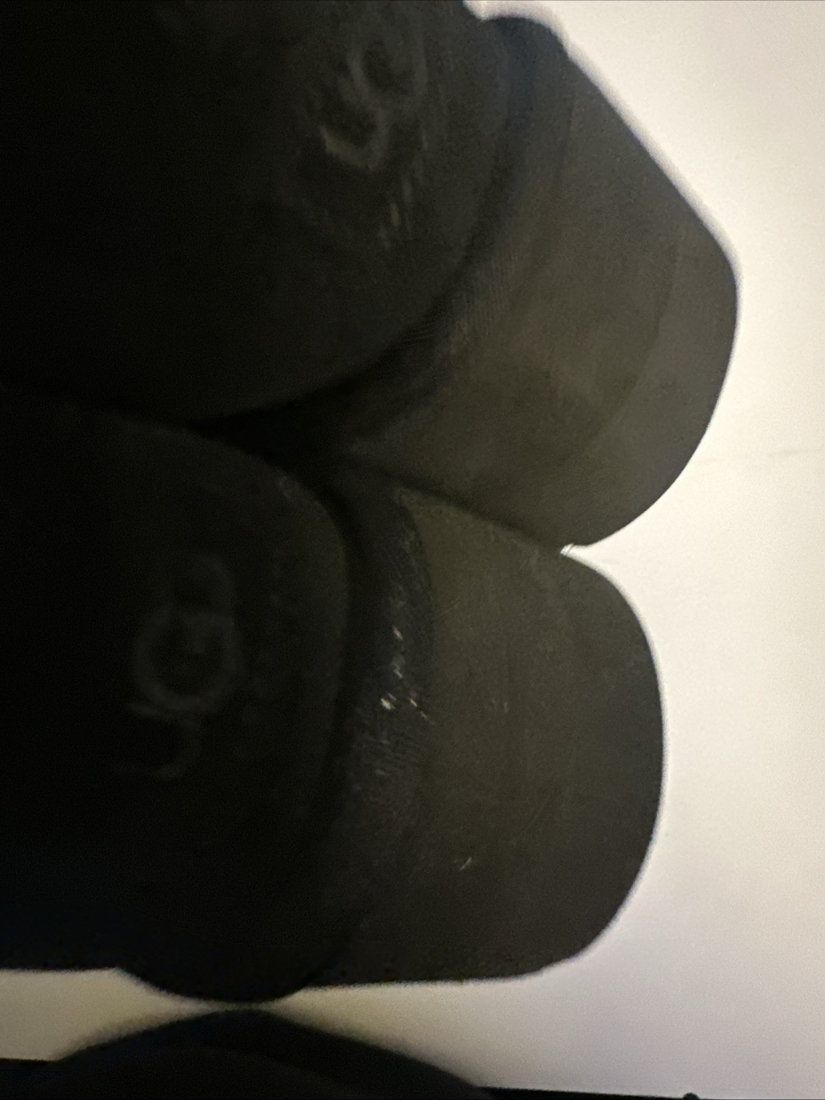 UGG  Mini platform Boot size 8 Q72 - image 6