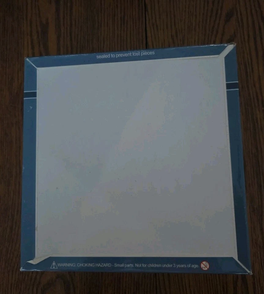 New Thomas Kinkade Lilac Evening Cottage 1000 Piece Puzzle - Image 2 of 4