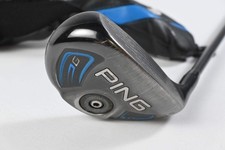 Ping G Series #3 Hybrid / 19 Degree / Stiff Flex Ping Alta 70 Shaft