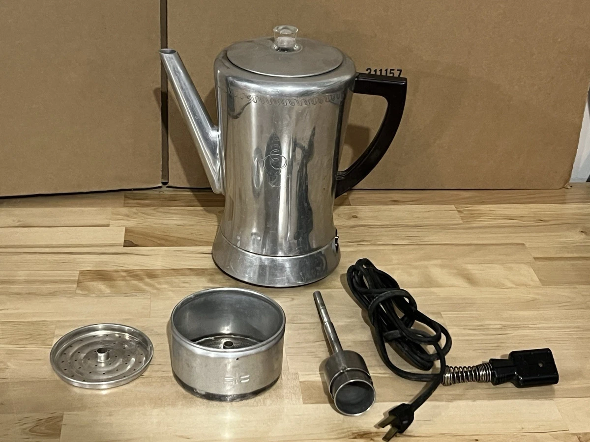 West Bend Vintage Small Kitchen Appliances for sale | eBay