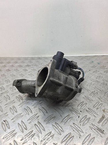 Volkswagen PASSAT B6 2007 AGR-Ventil 03G131501D 70067800 2.0 tdi 103kw