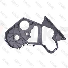 Carcasa de engranaje de distribución OEM DCEC Cummins para Dodge 5.9L 12V 89-93 VE giratoria