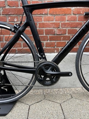 NEW! Pinarello GAN Carbon MOST - Shimano 105/Size 54 | eBay