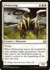 Flickerwisp #6 (LP) Modern Masters 2017 (MM3) MTG