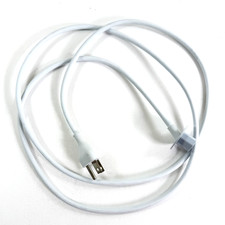 Genuine Apple 6ft Power Cord Extension Cable for iMac Computer