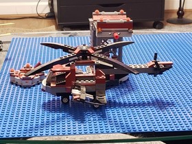 3 LEGO MARVEL 76020 Escape Mission 6866 Wolverine's Chopper 76247 Hulkbuster